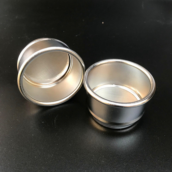 Sito za brašno s ultrafinom mrežom (300/500/800/2300 očiju)