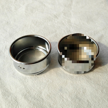 Sito za brašno s ultrafinom mrežom (300/500/800/2300 očiju)