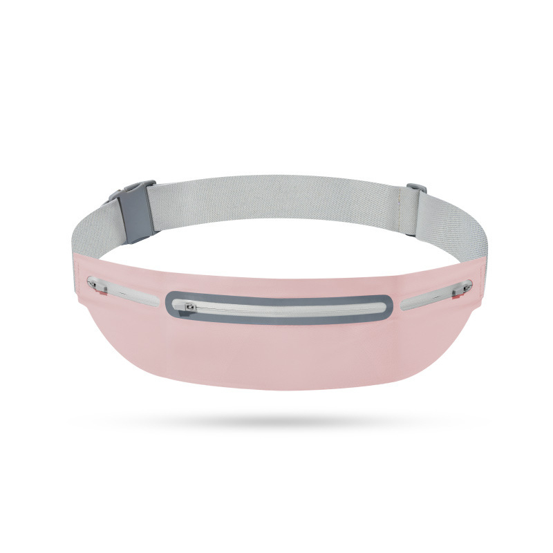 Futáshoz való telefonövtáska – vízálló, lélegző, ultra könnyű, csökkenti a terhelést, Nylon-Lycra