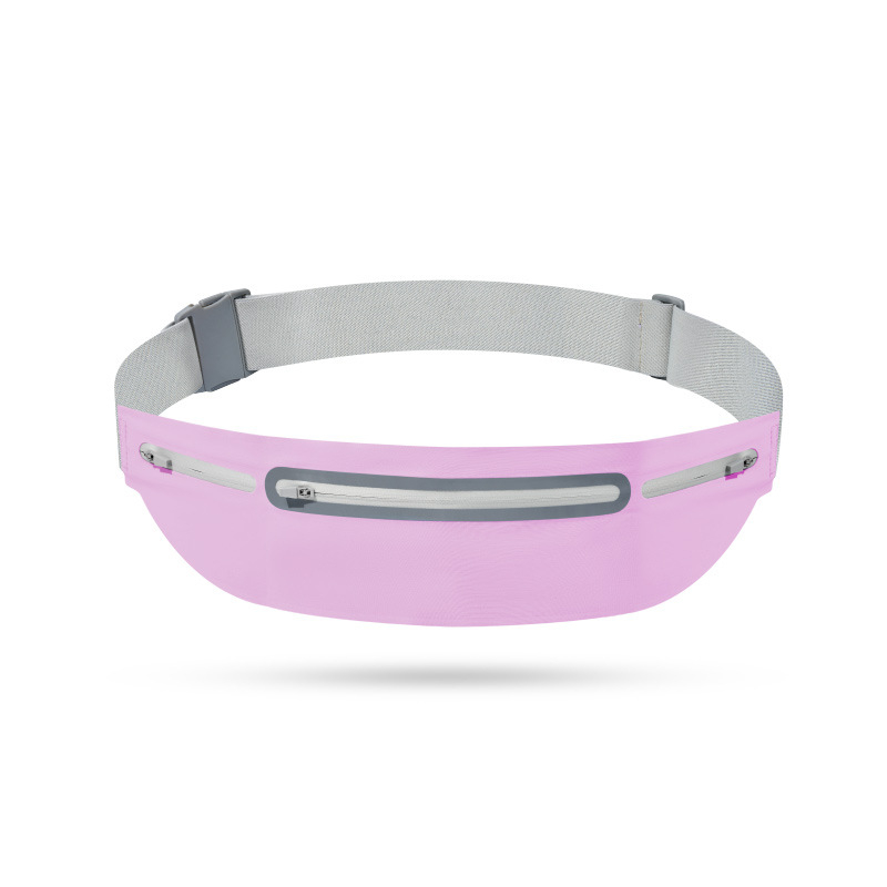 Futáshoz való telefonövtáska – vízálló, lélegző, ultra könnyű, csökkenti a terhelést, Nylon-Lycra