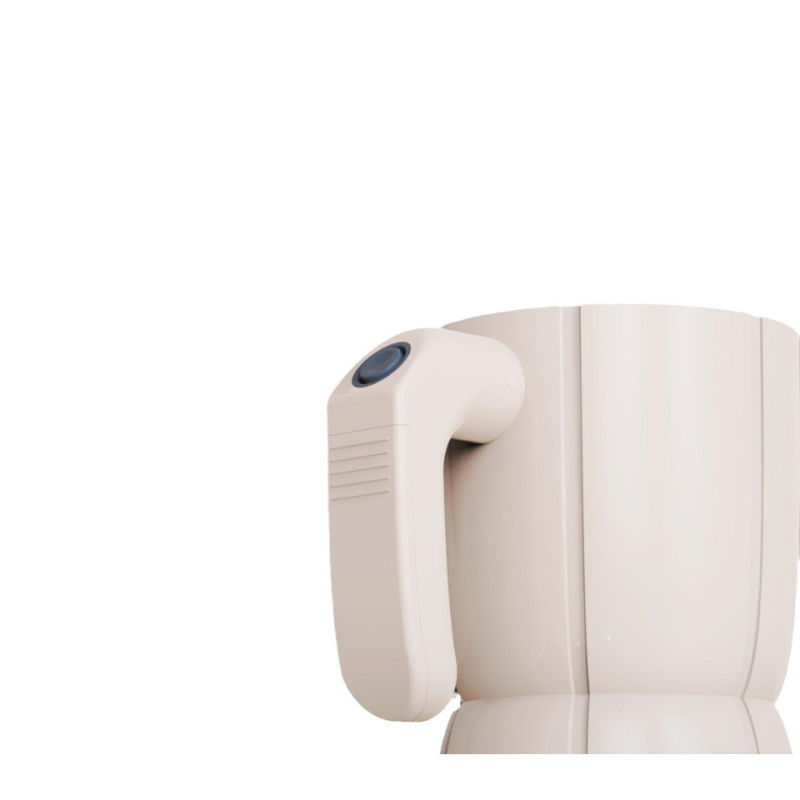 Sită electrică pentru făină, portabilă, uz casnic pentru coacere