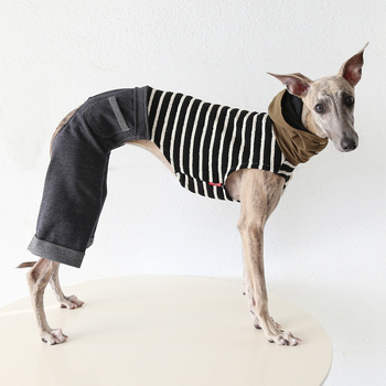 Petstyle moderna minimalistička odjeća za četveronožne pse, tkanina