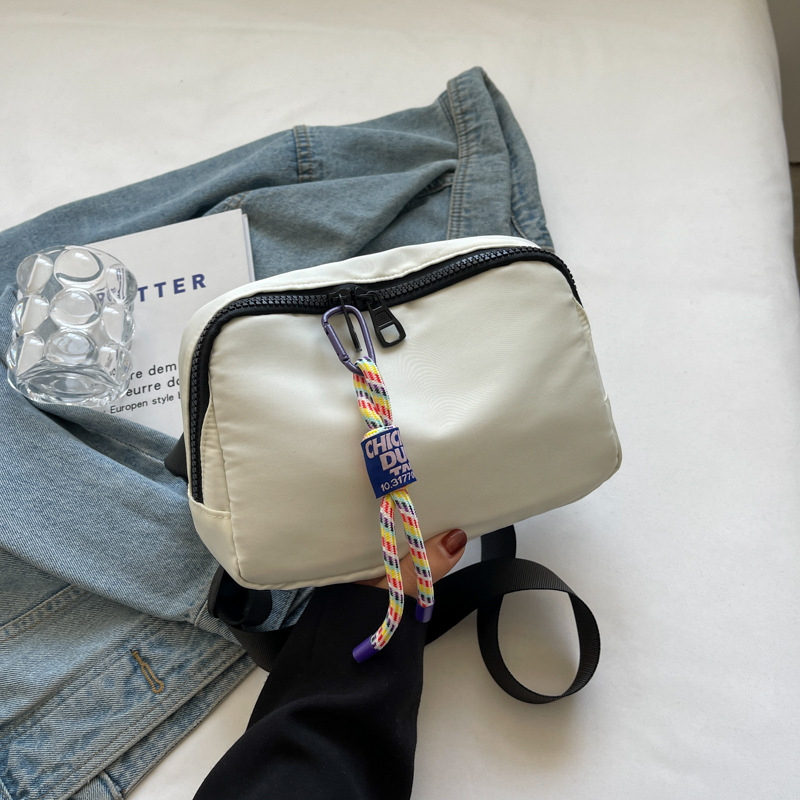 Blade поясна чанта за спорт, унисекс, полиестер, дишаща и облекчаваща носенето, за открити спортове