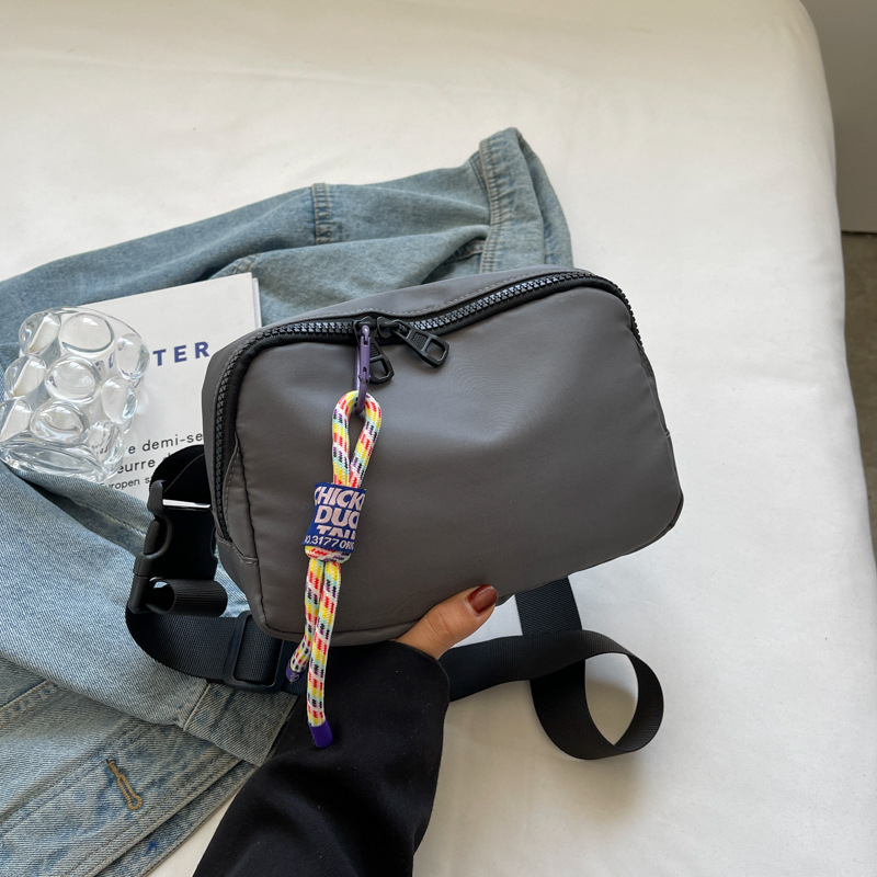 Blade поясна чанта за спорт, унисекс, полиестер, дишаща и облекчаваща носенето, за открити спортове