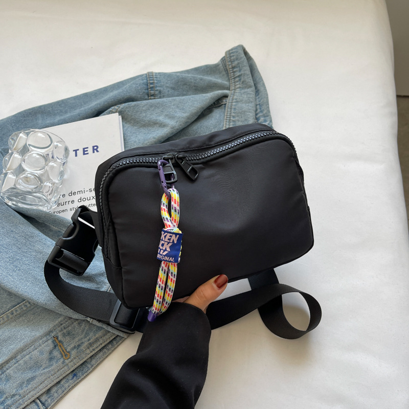 Blade поясна чанта за спорт, унисекс, полиестер, дишаща и облекчаваща носенето, за открити спортове