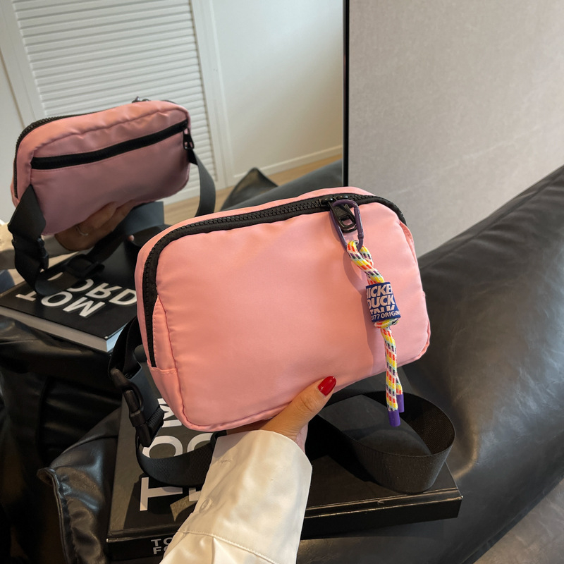 Blade поясна чанта за спорт, унисекс, полиестер, дишаща и облекчаваща носенето, за открити спортове