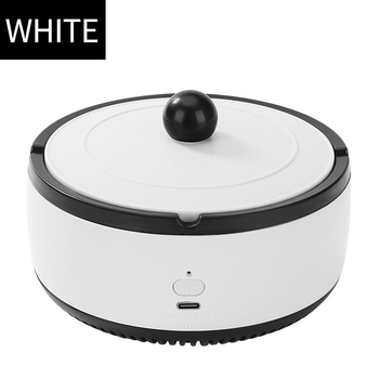 Απολυμαντής αέρα για καπνό – αρνητικά ιόνια, ήσυχος (<36 dB), 50 m³/ώρα, κατάλληλο για 11–20㎡, Nordic στυλ, μονοφιλτρο για οικιακή χρήση