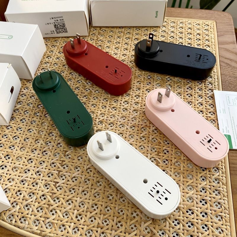 Μίνι καθαριστής αέρα οικιακής χρήσης — αρνητικά ιόντα, αφαίρεση φορμαλδεΰδης, 400 m³/h, κατάλληλο για 61 m²+, θόρυβος >70 dB