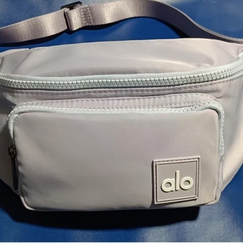 Спортна талийна чанта от найлон, водоустойчива, антибактериална, износоустойчива, с разширяем капацитет