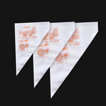 Еднократни торби за декорация Naher, ABS материал, комплект за печене, модерен стил