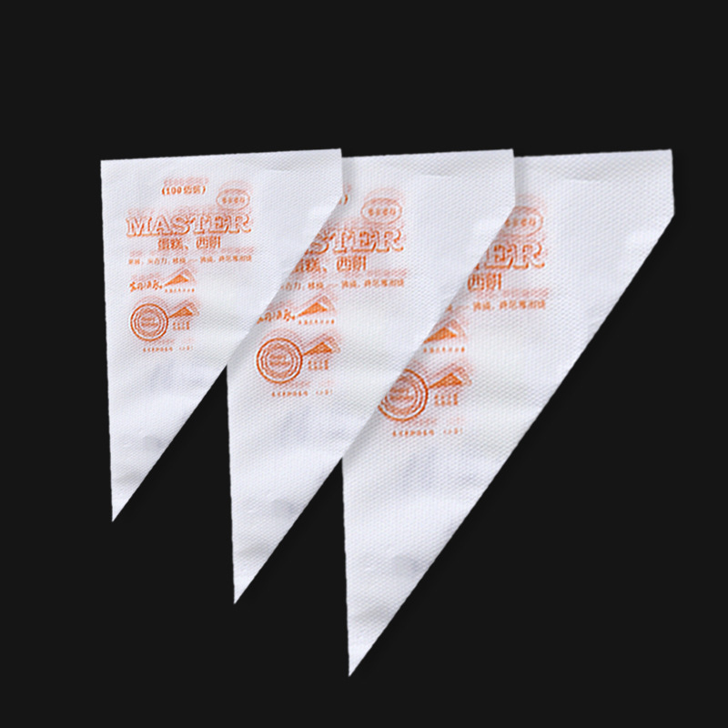 Еднократни торби за декорация Naher, ABS материал, комплект за печене, модерен стил