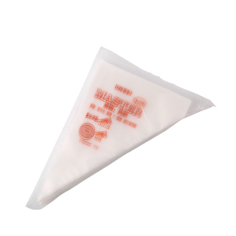 Еднократни торби за декорация Naher, ABS материал, комплект за печене, модерен стил