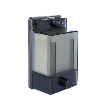 Ogus οξυγονωτής μοντέλο 803 με τεχνολογία HEPA, θόρυβος έως 50 dB, ροή αέρα 50 m³/h, ISO13485 CE πιστοποιημένο