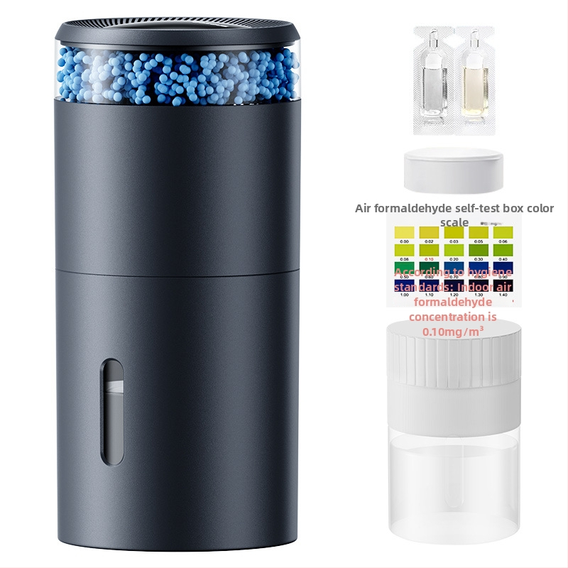 BASEUS DT mikromolekulárny dvojfázový deodorant pre auto – čistič vzduchu, model BS-CZ012, vhodné pre všetky vozidlá, hmotnosť 560