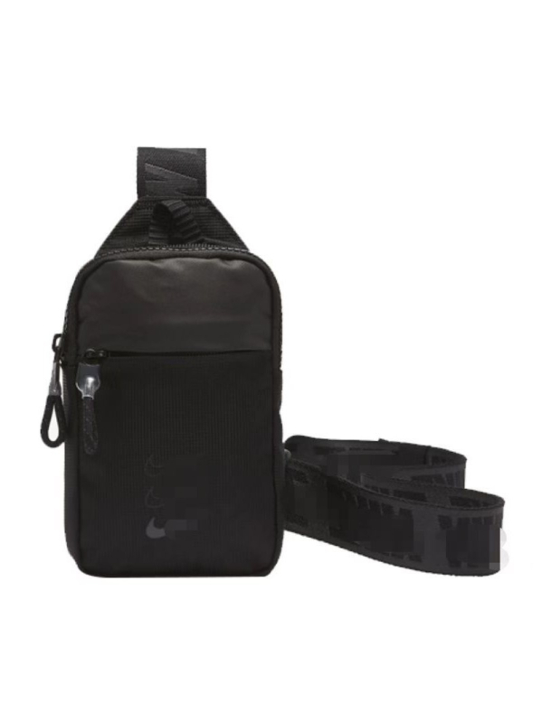 Унисекс outdoor ултралека талийна чанта за телефон, кръстосана презрамка, с Oxford плат и подплата от полиестер