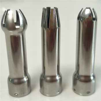 Комплект дюзи за украса, 304 неръждаема стомана, съвместим с пош за украса, за крем и пяна