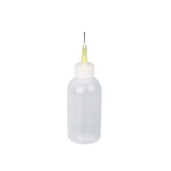 Set de sticle pentru sos și decorare — plastic, stil chinezesc, origine China, categoria Crisper box