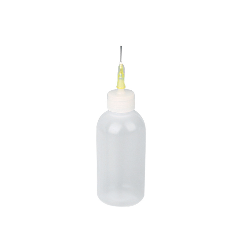 Set de sticle pentru sos și decorare — plastic, stil chinezesc, origine China, categoria Crisper box