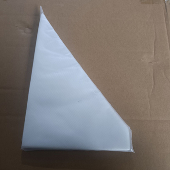 Hongpeng pungă de decorare, unică, PET, ambalaj OPP, pentru stoarcerea cremei