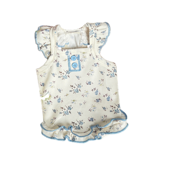 Suknja za kućne ljubimce, ice silk cotton, stil princeze, unisex
