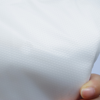 Díszítő zacskó, megvastított, egyszer használatos, élelmiszer-biztos műanyagból, sütemények és torták díszítésére