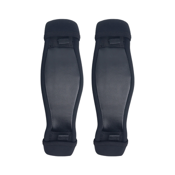 Szörfdeszka hidrofoil fix lábfej-hüvelyek, vastag csúszásmentes pántok, nylon konstrukció, Weaver