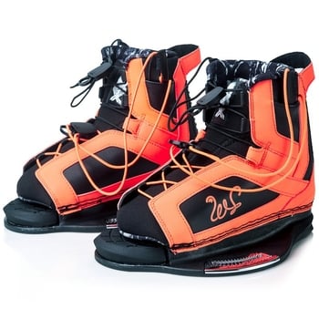 Tailwave deszkacipő vízisportokhoz – PVC anyag, felnőtteknek, WS márka, nyár