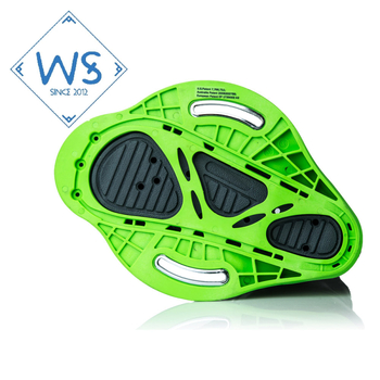 Tailwave deszkacipő vízisportokhoz – PVC anyag, felnőtteknek, WS márka, nyár