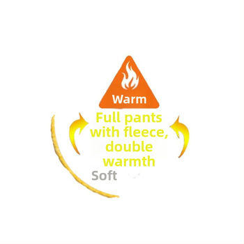 Woodpecker панталони – прави, памук, висока еластичност, без гладене, за мъже