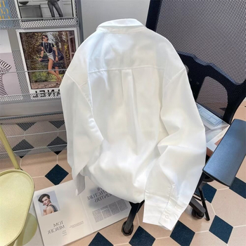 Ing galléros, hosszú ujjas, laza szabású, koreai kardigán stílusú, anyag keverék szálakból, poliészter ≤30%