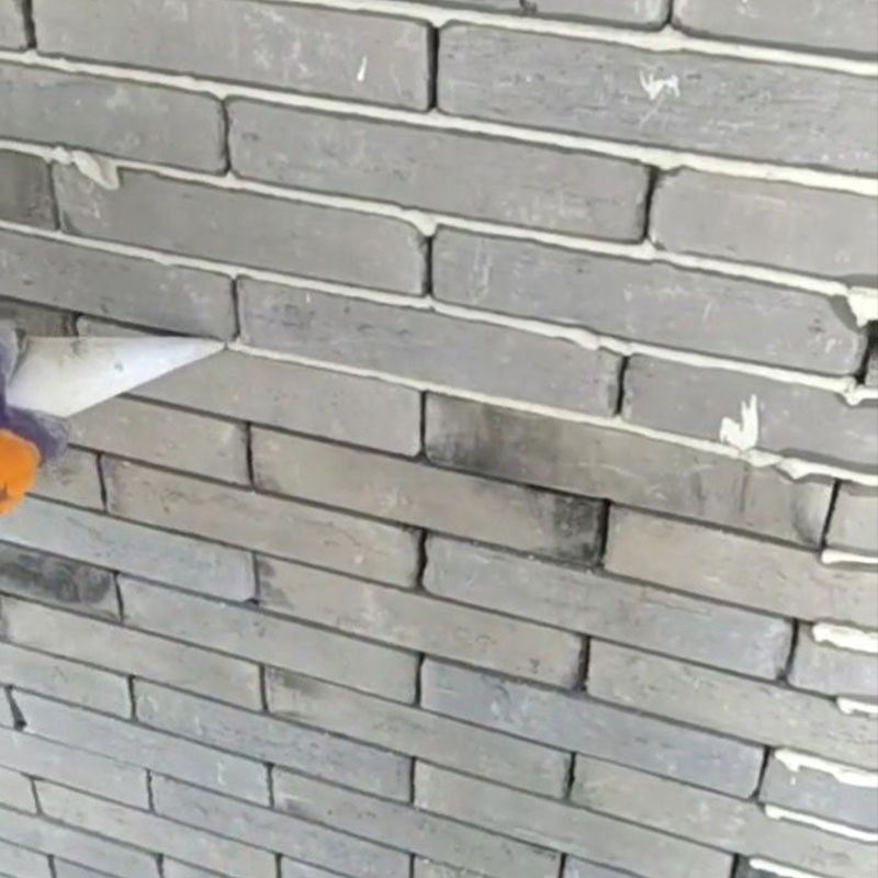 Plastične vrećice za cement za vanjske zidove i pločice, za fuge, zatvaranje, ukrašavanje, 50 komada