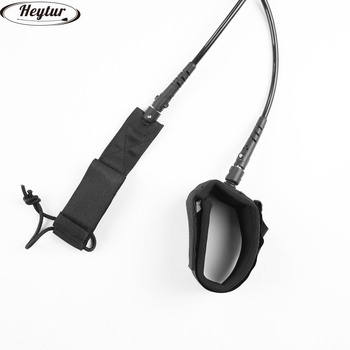 Szörfdeszka lábszíj – TPU biztonsági tapadó kötél SUP-hoz, Sea márka