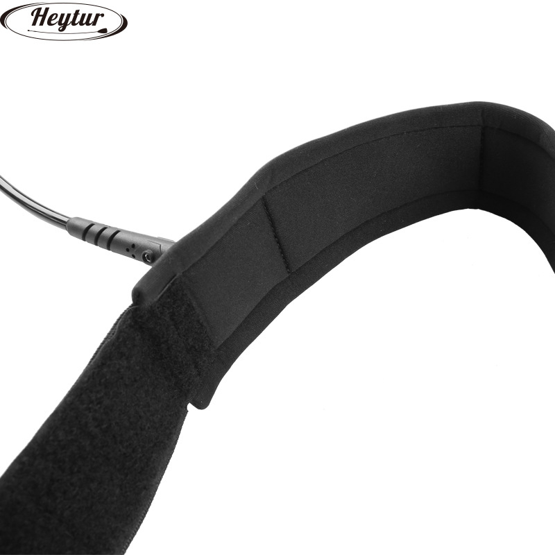 Szörfdeszka lábszíj – TPU biztonsági tapadó kötél SUP-hoz, Sea márka