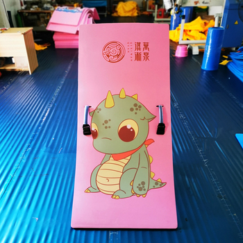 EVA vízisí takaró felnőtteknek – kültéri sportos kiegészítő, Enjoy