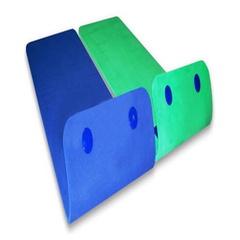 EVA vízisí takaró felnőtteknek – kültéri sportos kiegészítő, Enjoy