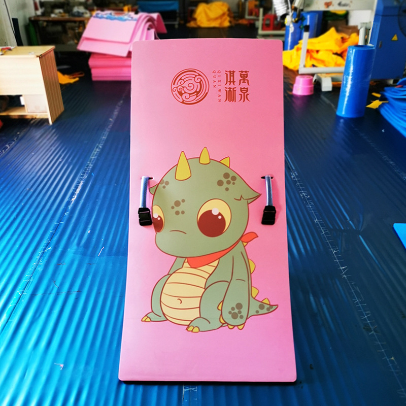 EVA vízisí takaró felnőtteknek – kültéri sportos kiegészítő, Enjoy