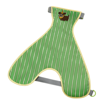 Bandă pentru burtă pentru câine, Oxford, stil britanic, haine pentru animale de companie, universal pentru toate rasele (Material: Oxford; Categoria: Haine pentru animale; Stil: Britanic; Gen: General)