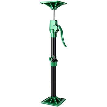 Langrui tijă de susținere telescopică din plastic pentru montajul dulapului de perete