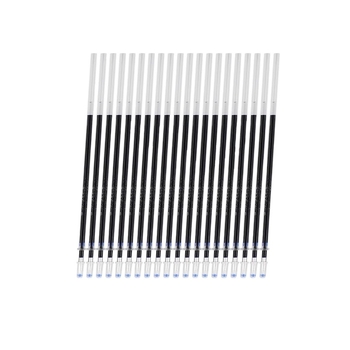 Refill pentru stilou de caligrafie Fan yi, grosime fir 0,7 mm, Model 1