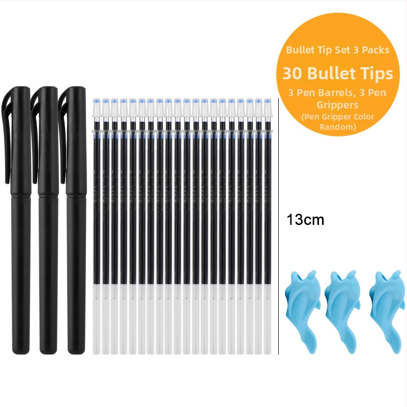 Refill pentru stilou de caligrafie Fan yi, grosime fir 0,7 mm, Model 1