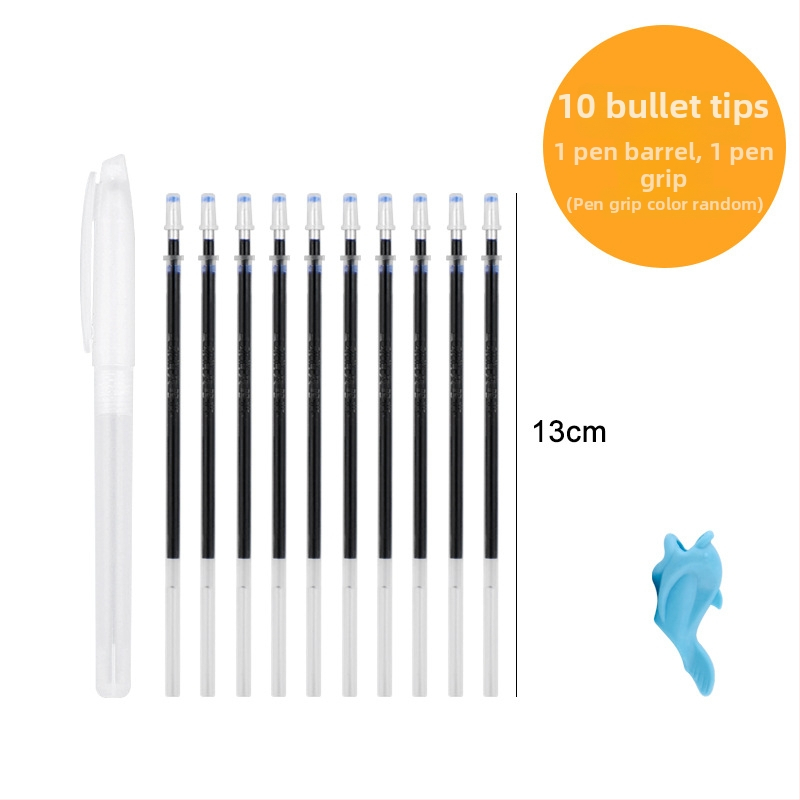 Refill pentru stilou de caligrafie Fan yi, grosime fir 0,7 mm, Model 1