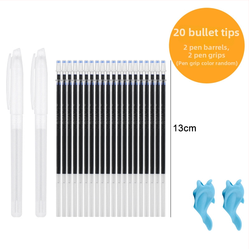 Refill pentru stilou de caligrafie Fan yi, grosime fir 0,7 mm, Model 1