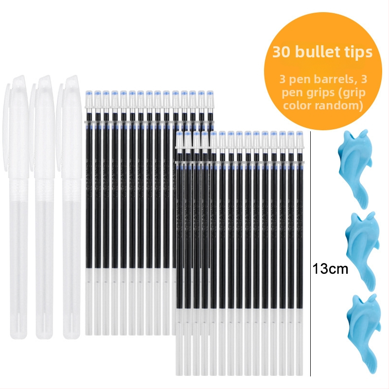 Refill pentru stilou de caligrafie Fan yi, grosime fir 0,7 mm, Model 1