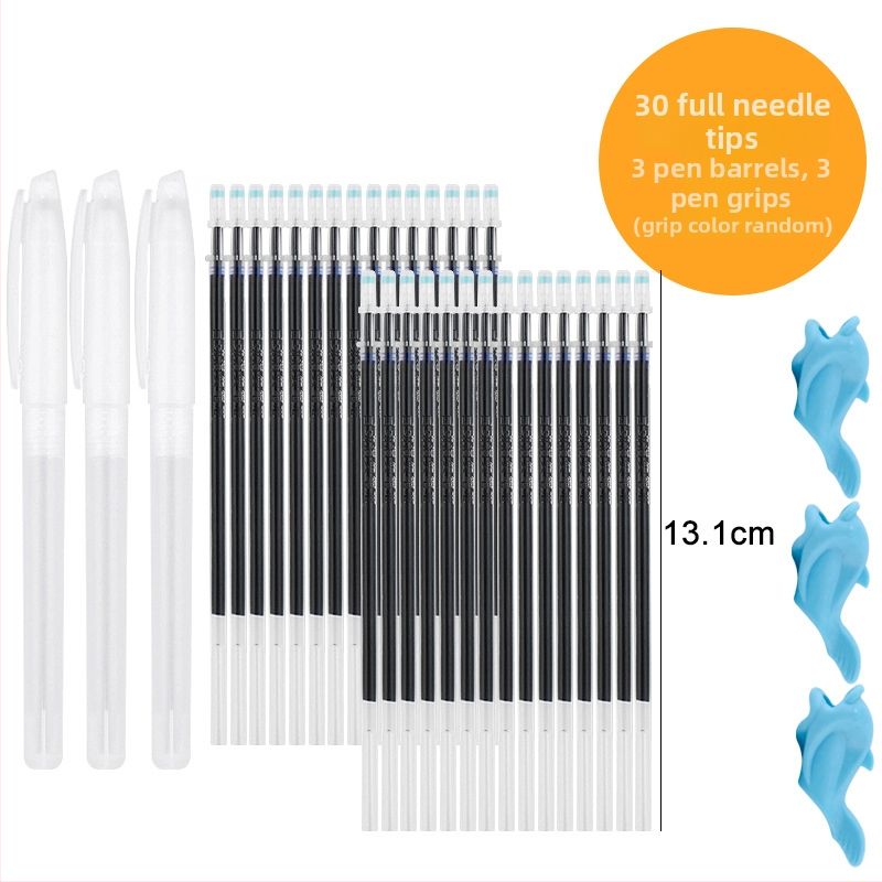 Refill pentru stilou de caligrafie Fan yi, grosime fir 0,7 mm, Model 1