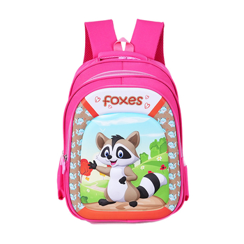 Rucsac pentru grădiniță cu husă rigidă, capacitate mare, unisex, nailon, respirabil și impermeabil