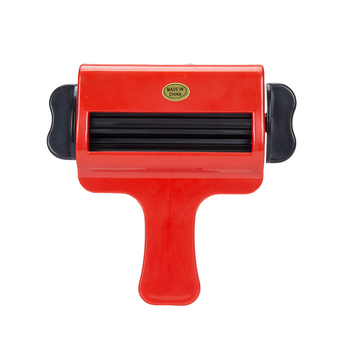 Fogkrém és hajfesték nyomó fogantyúval — Da Rong márka, egyedi specifikáció