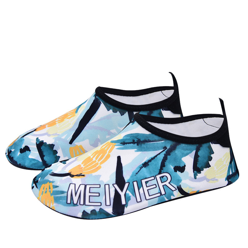 Încălțăminte de apă pentru plajă și activități în apă, antiderapante, uscare rapidă, profil jos, unisex, pentru adulți (antiderapante; uscare rapidă; profil jos; unisex; adulți)