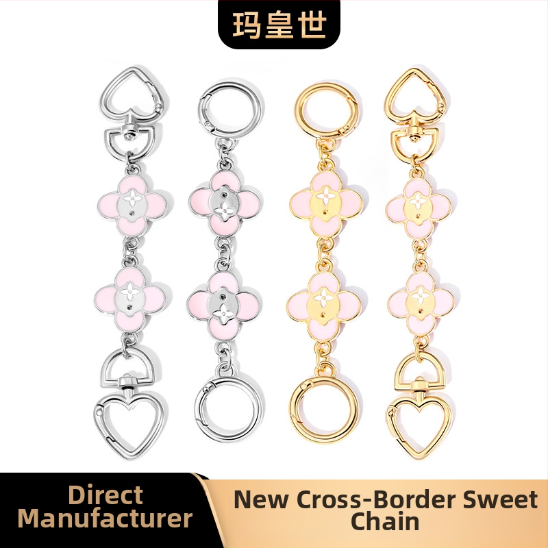 Curea de extindere pentru genți Mahuangshi – din aliaj, impermeabilă și ultra-ușoară, accesorii pentru bagaje, Iarna 2024