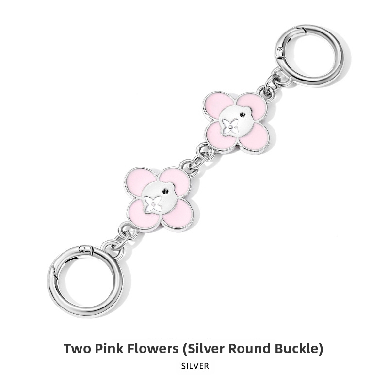 Curea de extindere pentru genți Mahuangshi – din aliaj, impermeabilă și ultra-ușoară, accesorii pentru bagaje, Iarna 2024