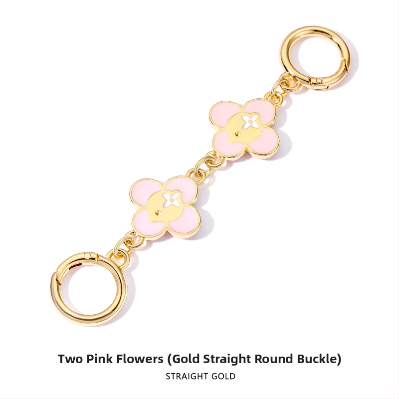 Curea de extindere pentru genți Mahuangshi – din aliaj, impermeabilă și ultra-ușoară, accesorii pentru bagaje, Iarna 2024